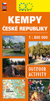 Kempy ČR 1:800 000