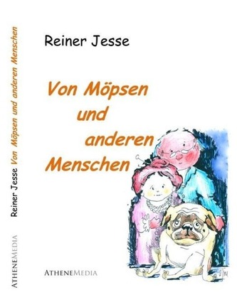 Von Möpsen und anderen Menschen