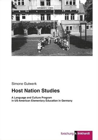 Host Nation Studies Host Nation Studies