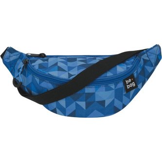 be.bag - Ledvinka be.bag triangle