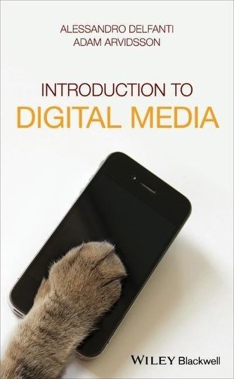 Introduction to Digital Media