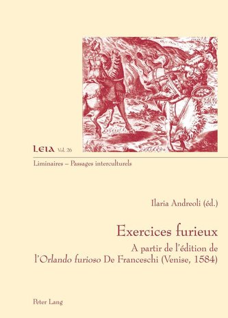 Exercices furieux Exercices furieux