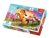 Puzzle 30 Duch wolności TREFL