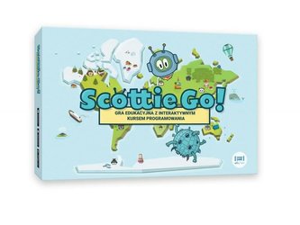 Scottie Go! Home Scottie Go! Home