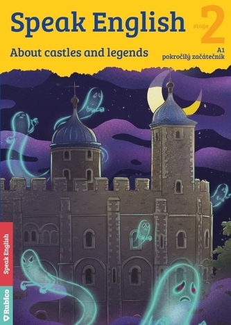 Speak English (2) About castles and legends
