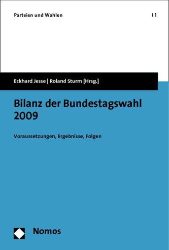 Bilanz der Bundestagswahl 2009