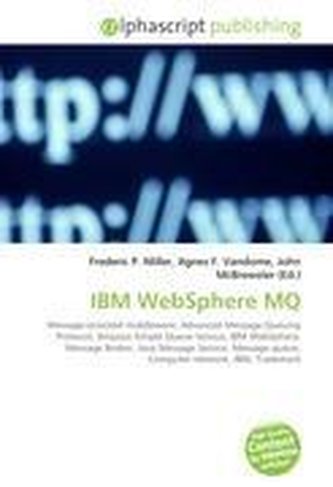 IBM WebSphere MQ