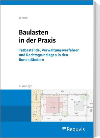 Baulasten in der Praxis