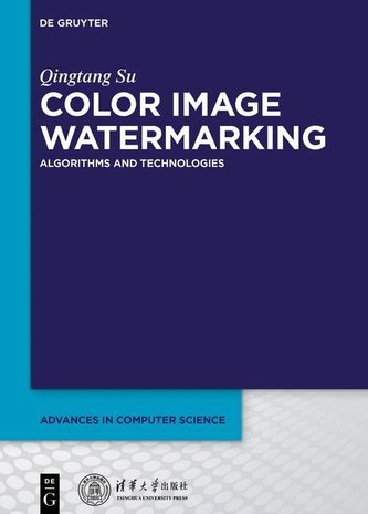 Color Image Watermarking