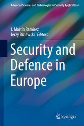 Security and Defence in Europe Security and Defence in Europe