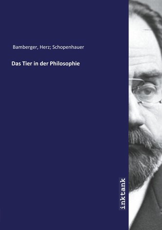Das Tier in der Philosophie