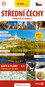 Střední Čechy - kapesní průvodce/česky