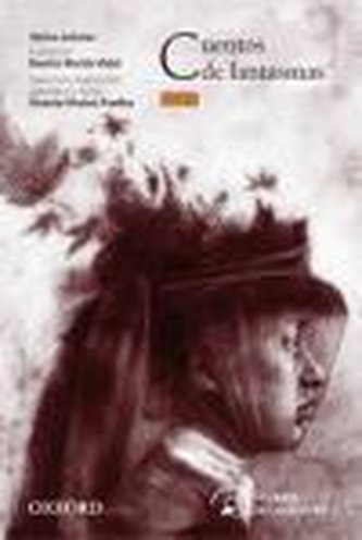 Cuentos de fantasmas