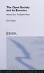 The Open Society and its Enemies
