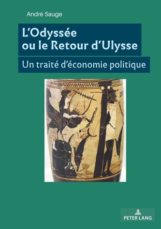 L'Odyssée ou le Retour d'Ulysse