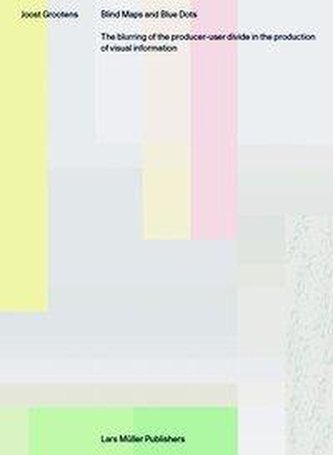 Blind Maps and Blue Dots