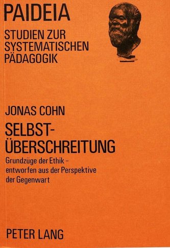Selbst-Überschreitung