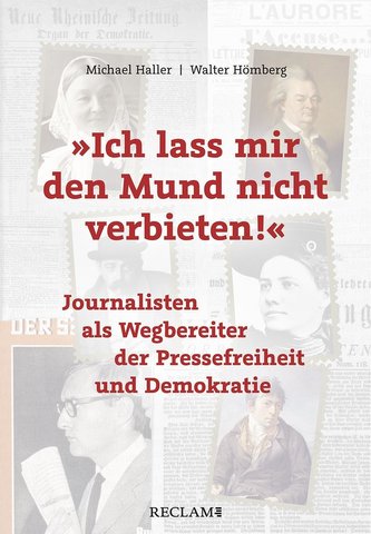 »Ich lass mir den Mund nicht verbieten!«