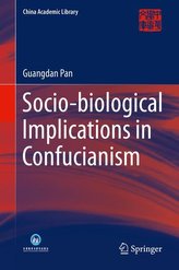 Socio-biological Implications in Confucianism