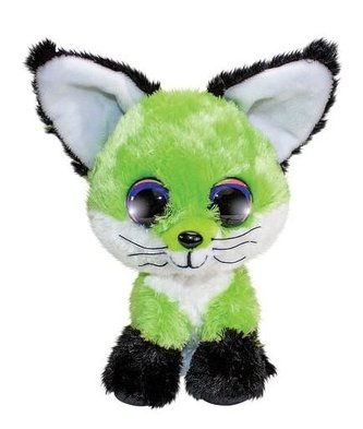 Lumo Stars Lis Lime classic