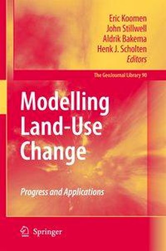 Modelling Land-Use Change: Progress and Applications