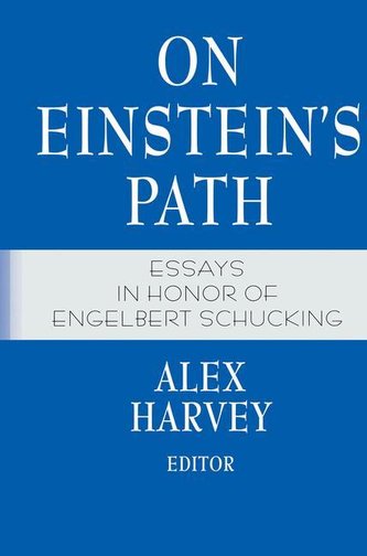 On Einstein's Path