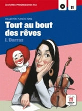 Tout au bout de mes reves (B1) + CD