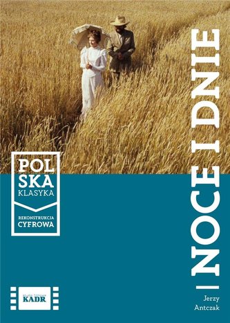 Noce i dnie (Blu-ray)