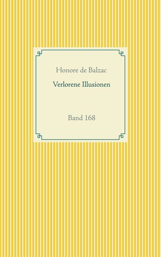 Verlorene Illusionen