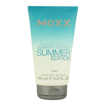 Mexx Man Summer Edition SG 150 ml M