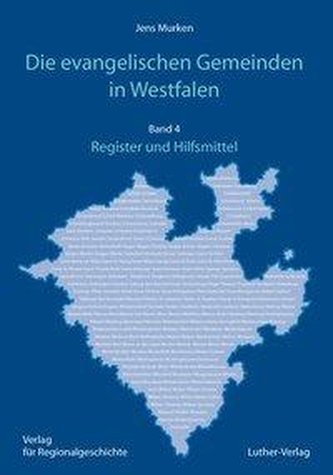 Die evangelischen Gemeinden in Westfalen