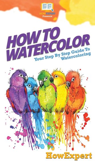 How To Watercolor
