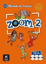 Zoom 2 (A1.2) – 3CD