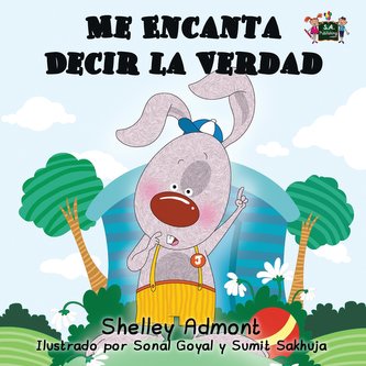 Me Encanta Decir la Verdad