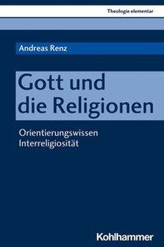 Gott und die Religionen
