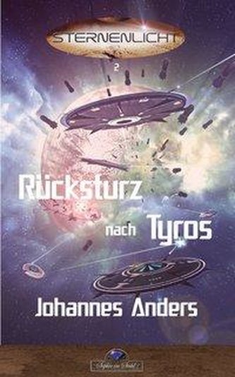 Rücksturz nach Tyros