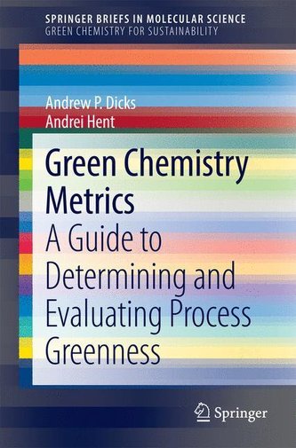 Green Chemistry Metrics