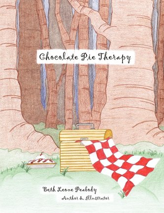 Chocolate Pie Therapy