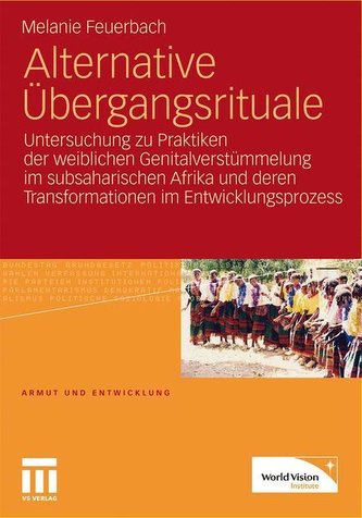 Alternative Übergangsrituale?