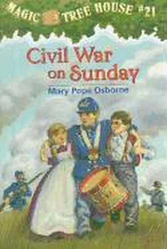 Civil War on Sunday