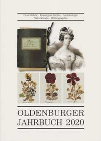 Oldenburger Jahrbuch