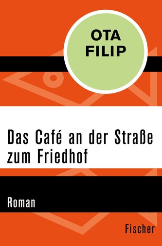 Das Café an der Straße zum Friedhof