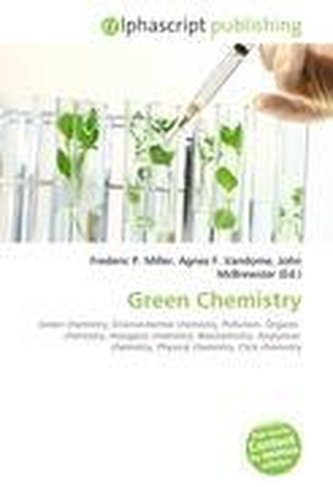 Green Chemistry
