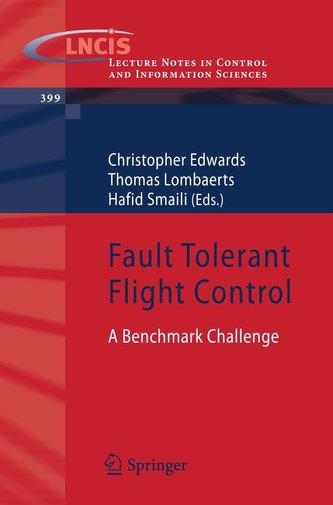 Fault Tolerant Flight Control