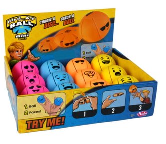 Wahu Phlatball Dyskopiłka MINI mix