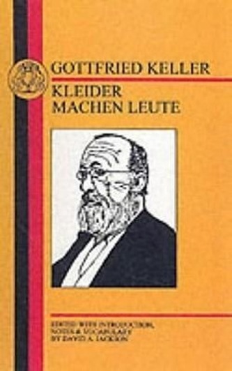 Keller: Kleider Machen Leute