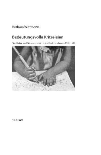 Bedeutungsvolle Kritzeleien Bedeutungsvolle Kritzeleien