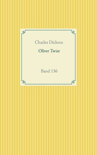 Oliver Twist