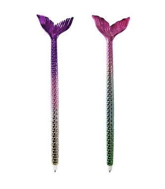 Pero - ocas mořské panny (24ks)