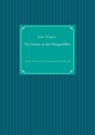 Die Geister an den Niagarafällen